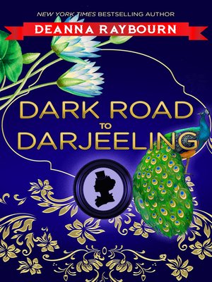Dark Road to Darjeeling - ebook